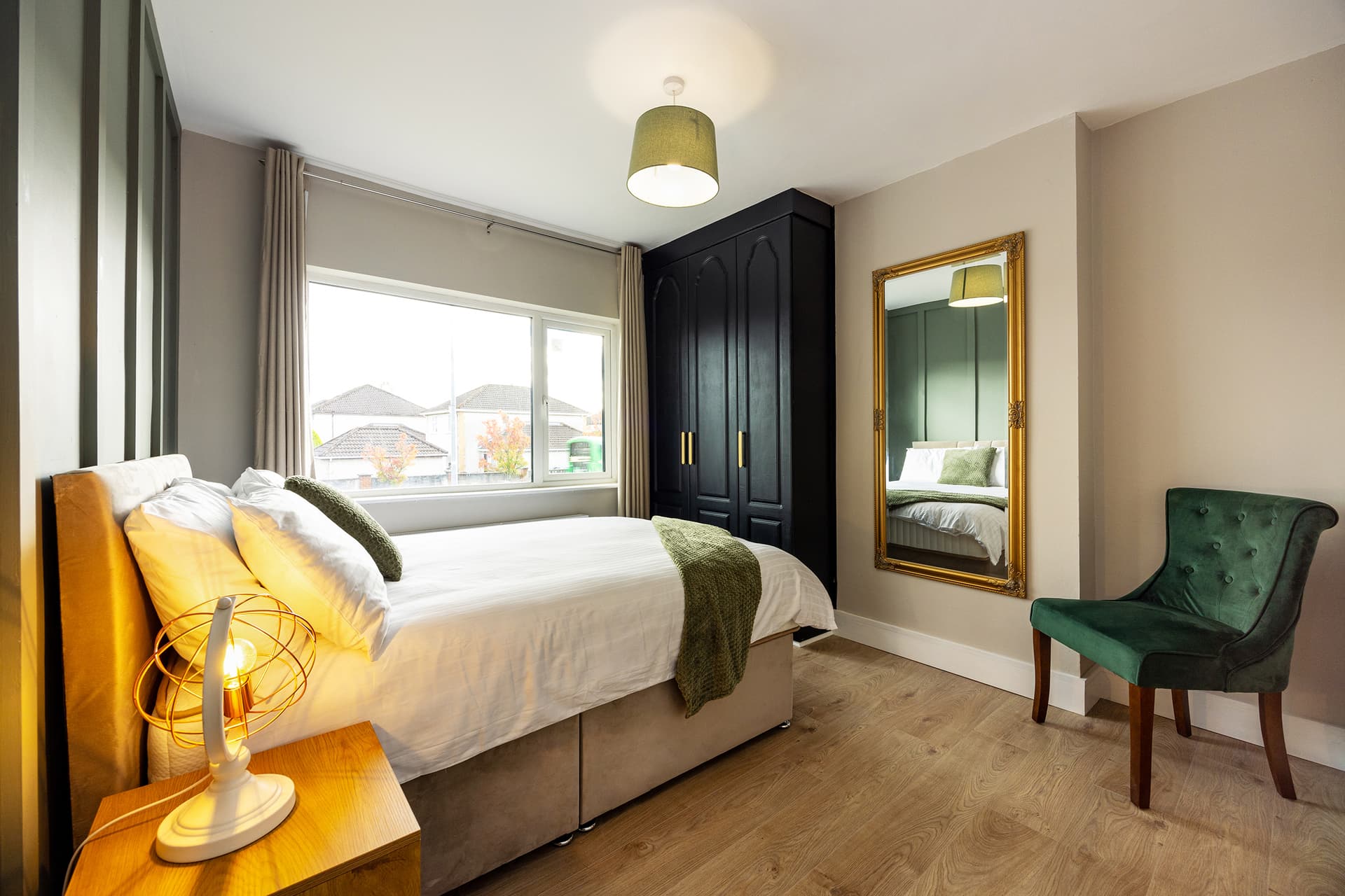 4 Bed Luxury Home – Just 15 Minutes from Adare Manor - Ryder Cup 2027